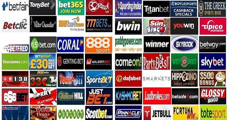 Best betting sites online 2026 Best betting sites online 2026