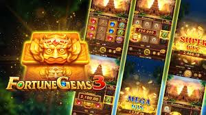 Fortune Treasures 3 Port Includes
