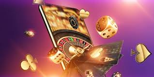 Discover the Thrills of Winit Casino & Sportsbook Discover the Thrills of Winit Casino & Sportsbook