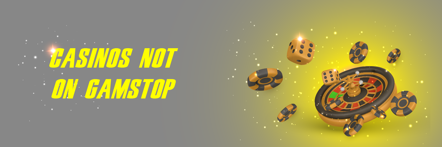 Exploring Casinos Outside GamStop Your Guide to Non-GamStop Options Exploring Casinos Outside GamStop Your Guide to Non-GamStop Options