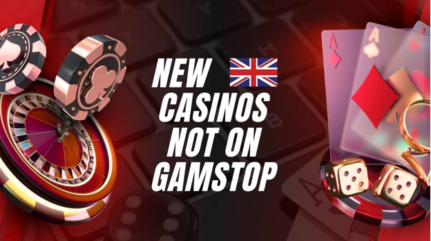 Exploring Casinos Outside GamStop Your Guide to Non-GamStop Options Exploring Casinos Outside GamStop Your Guide to Non-GamStop Options