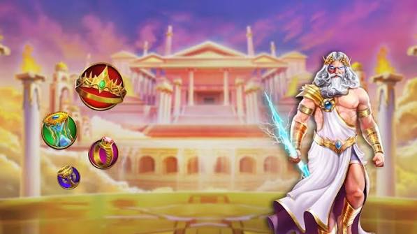 Gates of Olympus Unleashing Divine Wins with Pragmatic Play Gates of Olympus Unleashing Divine Wins with Pragmatic Play