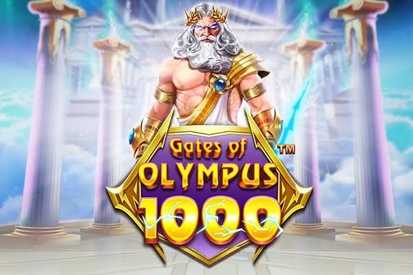 Gates of Olympus Unleashing Divine Wins with Pragmatic Play Gates of Olympus Unleashing Divine Wins with Pragmatic Play