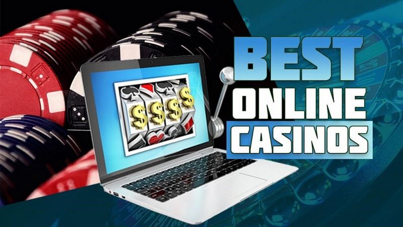 Finest Singapore Online Casinos in July 2026 Finest Singapore Online Casinos in July 2026