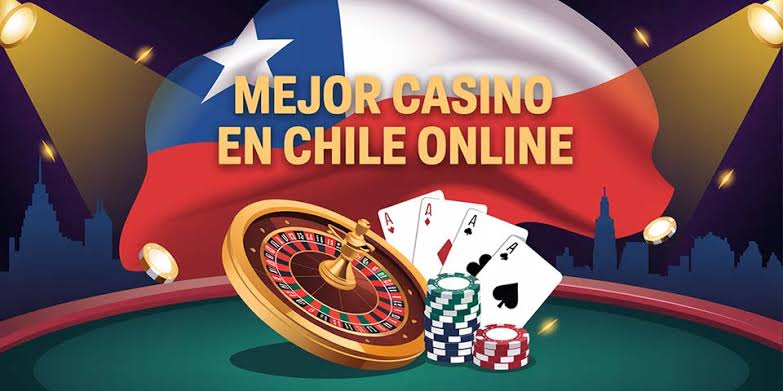 Las empresas de apuestas online más efectivas en Chile entre los jugadores chilenos Las empresas de apuestas online más efectivas en Chile entre los jugadores chilenos