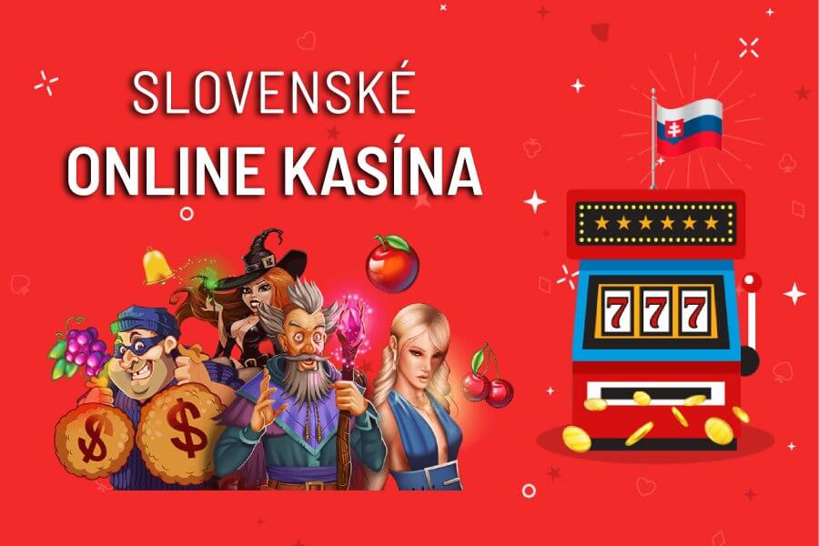 Najlepšie online kasína na Slovensku Prehľad a odporúčania -1124690354