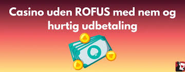 Online Spil Uden Om Rufus En Verden af Uendelige Muligheder Online Spil Uden Om Rufus En Verden af Uendelige Muligheder