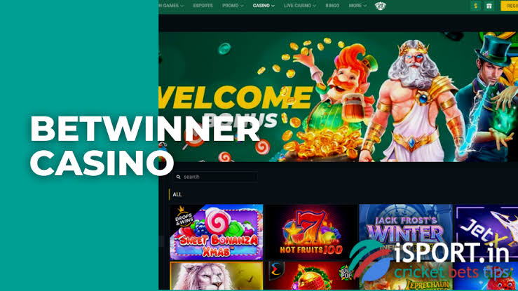 BetWinner Sportsbook Your Ultimate Betting Experience 1508425834