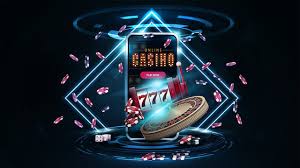 Buffalobet De Toekomst van Online Wedden 524128709