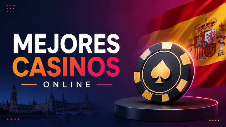 Casino Online en España Apuesta con Dinero Real y Gana a lo Grande Casino Online en España Apuesta con Dinero Real y Gana a lo Grande