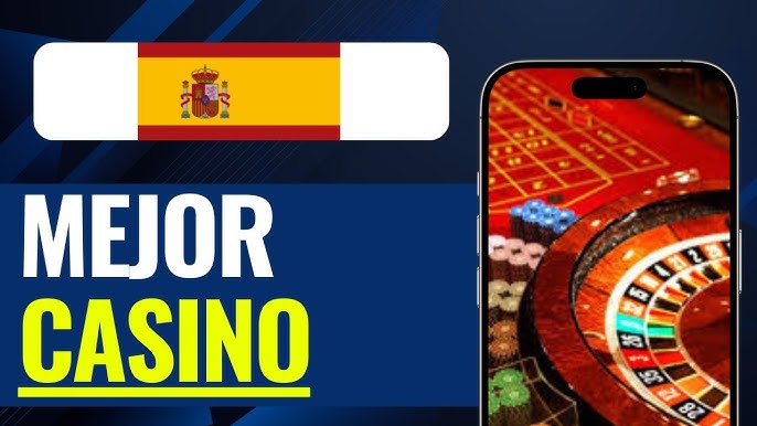 Casino Online en España Apuesta con Dinero Real y Gana a lo Grande Casino Online en España Apuesta con Dinero Real y Gana a lo Grande
