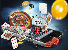 Explore the Exciting World of Bets24 Casino Explore the Exciting World of Bets24 Casino
