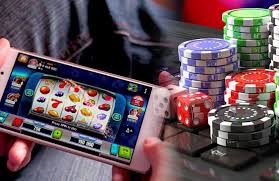 Il Mondo delle Slot Online Come Scegliere e Giocare con Successo Il Mondo delle Slot Online Come Scegliere e Giocare con Successo