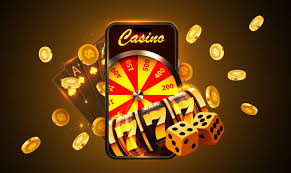 Il Mondo delle Slot Online Come Scegliere e Giocare con Successo Il Mondo delle Slot Online Come Scegliere e Giocare con Successo