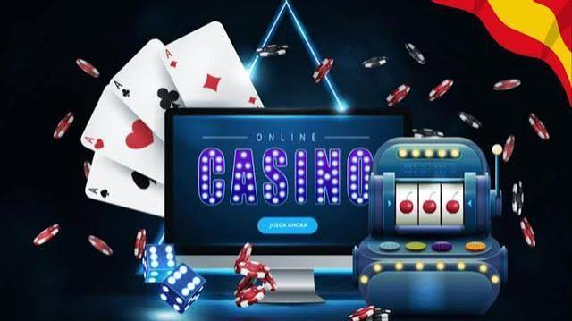 Mejor Casino Online España Gratis -9018510