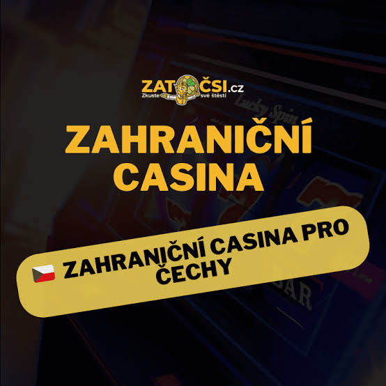 Nejlepší zahraniční casino 2026 Kde najít bezpečnou zábavu Nejlepší zahraniční casino 2026 Kde najít bezpečnou zábavu