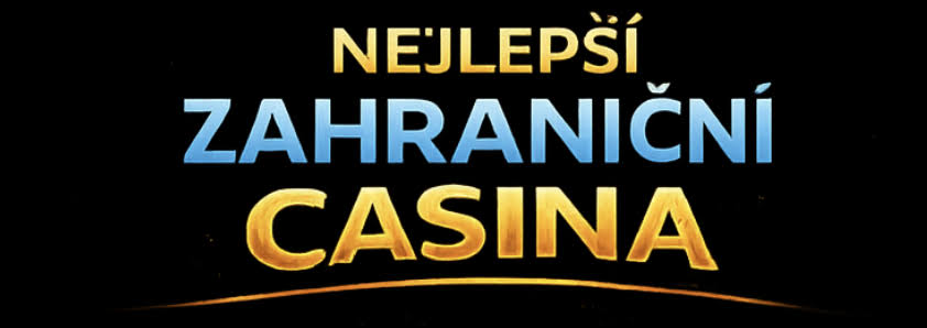 Nejlepší zahraniční casino 2026 Kde najít bezpečnou zábavu Nejlepší zahraniční casino 2026 Kde najít bezpečnou zábavu