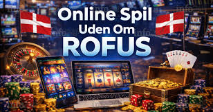 Nye Casino Uden ROFUS Online Udforsk Mulighederne Nye Casino Uden ROFUS Online Udforsk Mulighederne