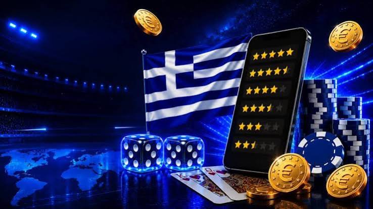 Online Καζίνο Κριτικές Βρείτε το Κατάλληλο Καζίνο για Εσάς