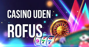 Online Casino uden Dansk Licens Find De Bedste Muligheder