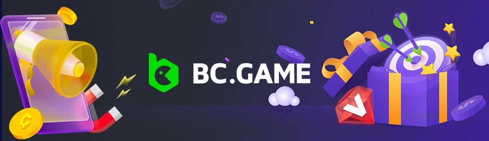 Step-by-Step Guide to Registering on BC.Game